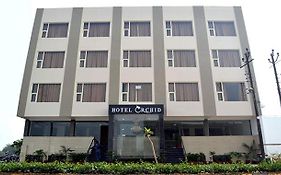 Hotel The Orchid Agra